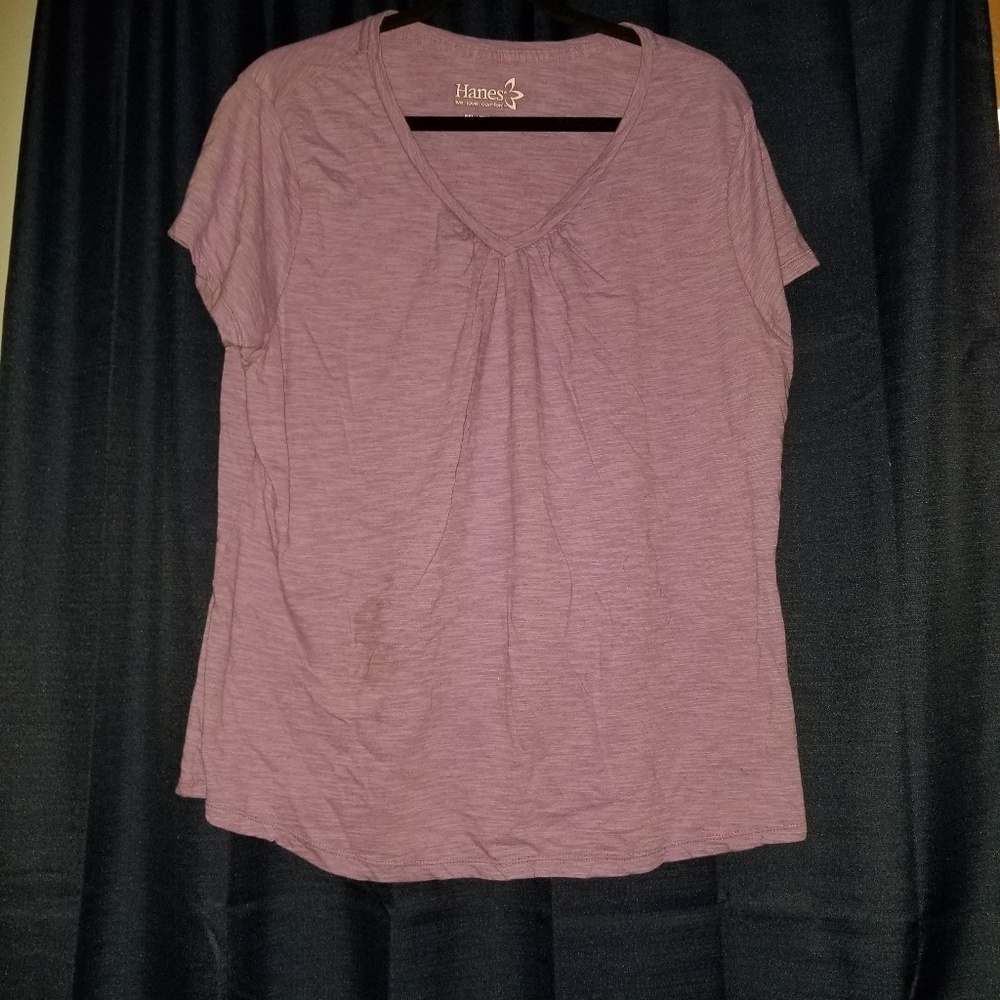 Hanes Tee